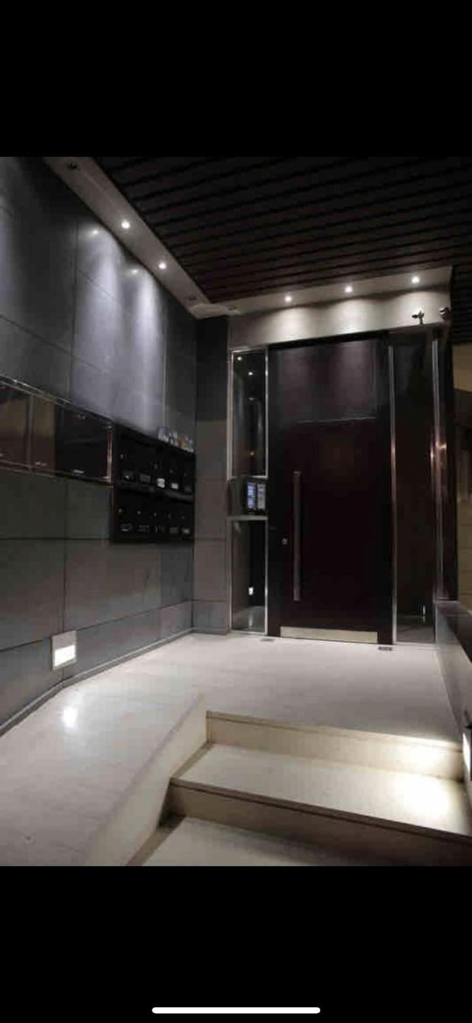 Onyx City Center Apartment With Parking 伊拉克利翁 外观 照片