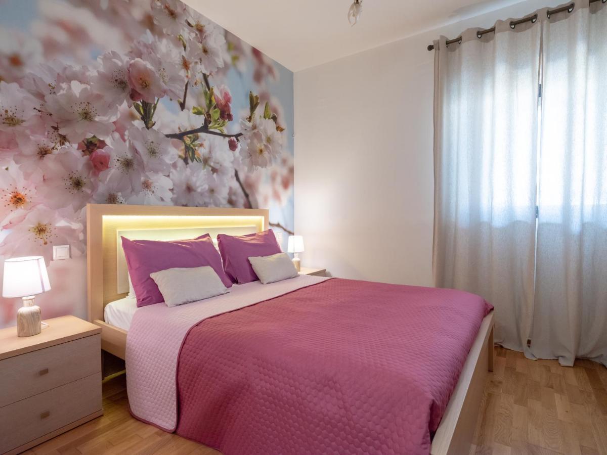Onyx City Center Apartment With Parking 伊拉克利翁 外观 照片